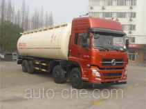 Dongfeng pneumatic unloading bulk cement truck