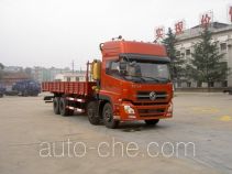 Dongfeng DFZ5311JSQA1 truck mounted loader crane