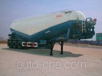 Dongfeng DFZ9400GFL bulk powder trailer