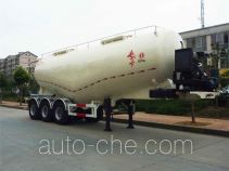 Dongfeng DFZ9400GXH полуприцеп для перевозки золы (золовоз)