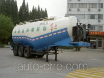 Dongfeng DFZ9401GFL bulk powder trailer