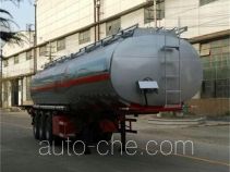 Dongfeng DFZ9404GYY oil tank trailer