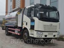 Dagang DGL5124GLQ-F084 asphalt distributor truck