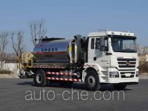Dagang DGL5160GLQ-085A asphalt distributor truck