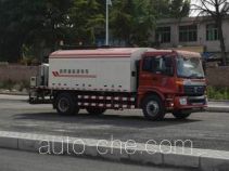 Dagang DGL5162GLQ-G254 asphalt distributor truck