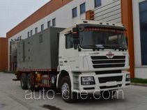 Dagang DGL5220TYH-Q454 pavement maintenance truck