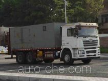 Dagang DGL5220TYH-Q454 pavement maintenance truck