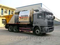Dagang DGL5250TFC-T384 synchronous chip sealer truck