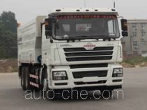 Dagang DGL5250TFS-164 powder spreader truck