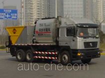 Dagang DGL5255TBS synchronous chip sealer truck
