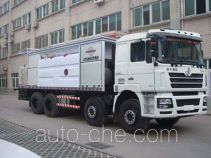 Dagang DGL5310TFC-X104 slurry seal coating truck