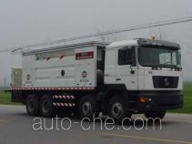 Dagang DGL5310TXJ slurry seal coating truck