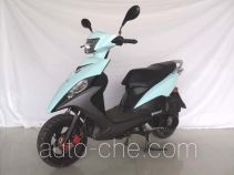 Emgrand DH125T-2 scooter
