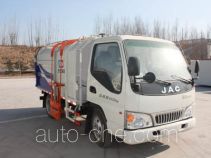 Donghong DHC5040ZZZKF self-loading garbage truck
