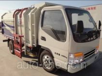 Donghong DHC5040ZZZKT self-loading garbage truck