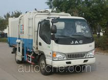 Donghong DHC5070ZZZ self-loading garbage truck