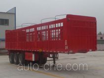 Zhicheng DHD9400CCY stake trailer