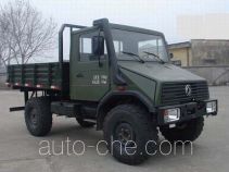 Dongfeng DHZ1070F cargo truck