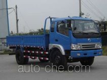 Dongfeng DHZ1162G2 бортовой грузовик