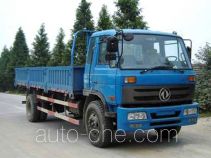 Dongfeng DHZ1121G cargo truck