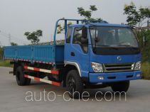 Dongfeng DHZ1162G3 cargo truck