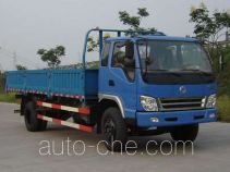 Dongfeng DHZ1162G3 бортовой грузовик