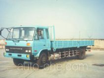 Dongfeng DHZ1130G1D8 cargo truck