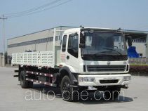 Dongfeng DHZ1161G cargo truck