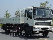 Dongfeng DHZ1161G1 бортовой грузовик