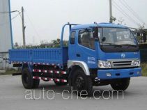 Dongfeng DHZ1162G2 cargo truck