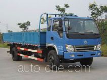 Dongfeng DHZ1162G3 cargo truck