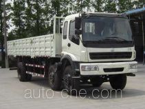 Dongfeng DHZ1201G1 бортовой грузовик