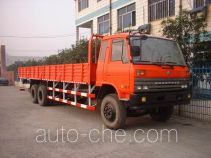 Dongfeng DHZ1230G2 cargo truck