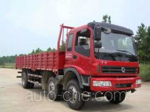 Dongfeng DHZ1250G cargo truck