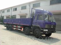 Dongfeng DHZ1310G бортовой грузовик