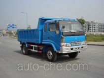 Dongfeng DHZ3040G1 dump truck