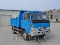Dongfeng DHZ3040G2 dump truck