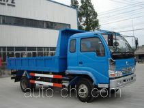 Dongfeng DHZ3041G dump truck