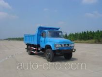 Dongfeng DHZ3050F dump truck