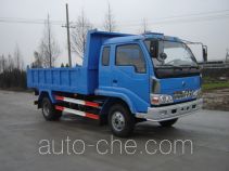 Dongfeng DHZ3052G1 dump truck