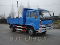 Dongfeng DHZ3052G1 dump truck