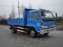 Dongfeng DHZ3052G2 dump truck