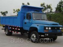 Dongfeng DHZ3060F самосвал