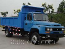 Dongfeng DHZ3060F dump truck