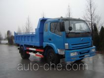 Dongfeng DHZ3071G dump truck
