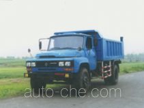 Dongfeng DHZ3110F3 dump truck
