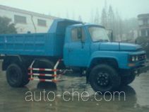 Dongfeng DHZ3110F4 dump truck