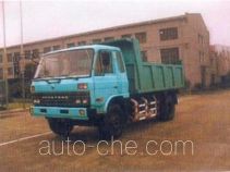 Dongfeng DHZ3110G dump truck