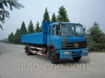 Dongfeng DHZ3121G dump truck