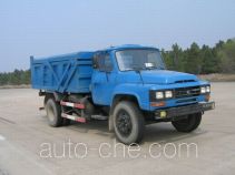 Dongfeng DHZ3150F1 самосвал